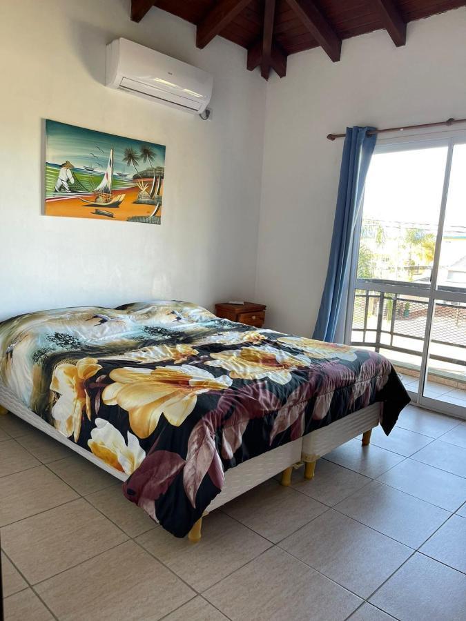 Aparthotel Fuente De Vida Colón Exteriér fotografie