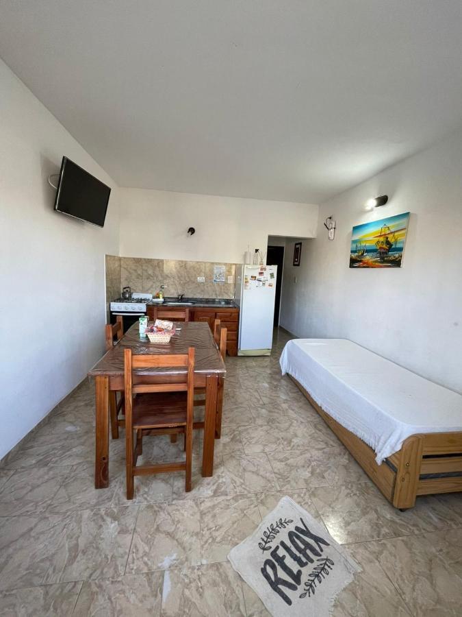 Aparthotel Fuente De Vida Colón Exteriér fotografie