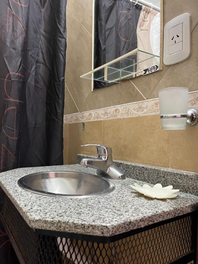 Aparthotel Fuente De Vida Colón Exteriér fotografie
