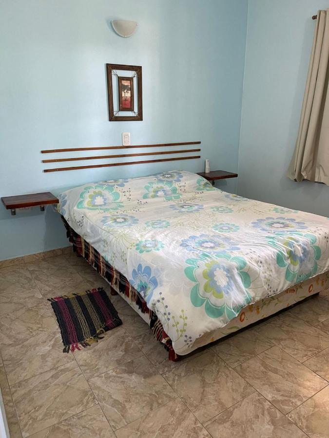 Aparthotel Fuente De Vida Colón Exteriér fotografie